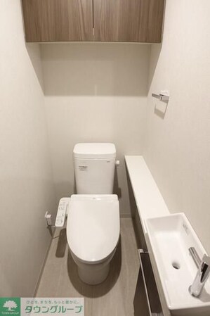 URBANLINK護国寺の物件内観写真